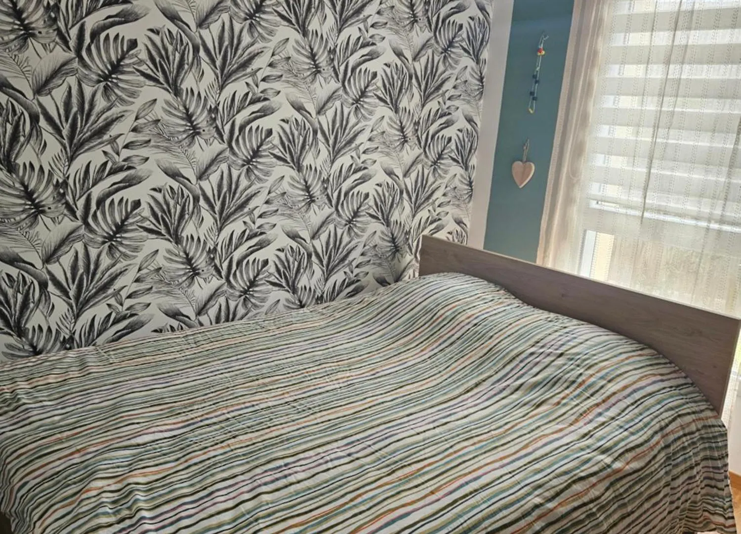 Chambre Proche Gare Et Hopital Ванн Франция